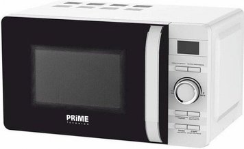 Мікрохвильова піч Prime Technics PMW 20783 HW