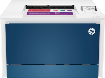 Принтер HP Color LaserJet Pro 4203dw з Wi-Fi (5HH48A)