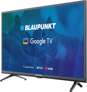 Телевізор BLAUPUNKT 32HBG5000