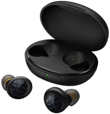 Навушники realme Buds Q2 (RMA2010) Black
