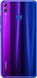 Смартфон Honor 8X 6/64GB Purple (Euromobi)