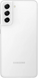 Смартфон Samsung Galaxy S21 FE 6/128GB White (SM-G990BZWDSEK)