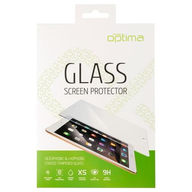 Защитное стекло Optima для Apple iPad 2/3/4