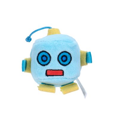 Мягкая игрушка-сюрприз Jazwares Roblox Micro Blind Plush Series 1 - Bubble Gum Simulator