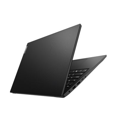 Ноутбук Lenovo V15 G2 ITL Black (82KB003FRA)