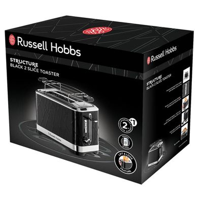 Тостер Russell Hobbs Structure 28091-56