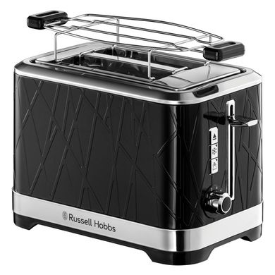 Тостер Russell Hobbs Structure 28091-56