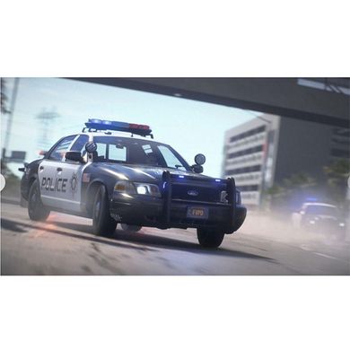 Диск Need For Speed Payback 2018 для PS4 (1089898)
