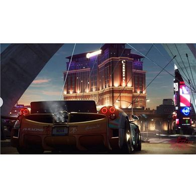 Диск Need For Speed Payback 2018 для PS4 (1089898)