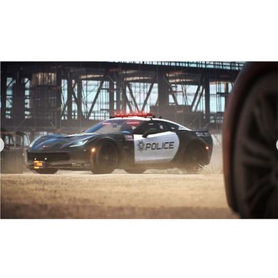 Диск Need For Speed Payback 2018 для PS4 (1089898)