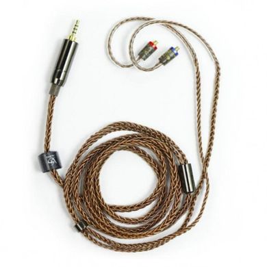 Кабель Shanling EL1 2.5mm Balanced Cable MMCX
