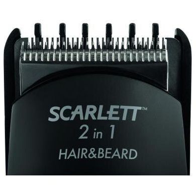 Машинка для стрижки Scarlett SC-HC63055