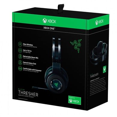 Наушники Razer Thresher - Xbox One (RZ04-02240100-R3M1)