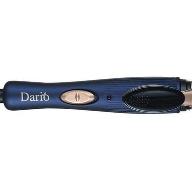 Плойка для волосся Dario DHC6525 Blue