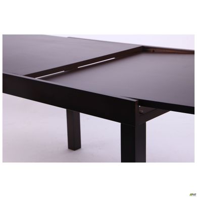 Розкладний стіл AMF Стоун горіх темний (516732)