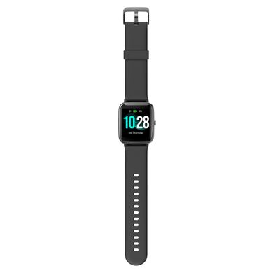 Смарт-часы Ulefone Watch Black