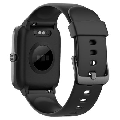 Смарт-часы Ulefone Watch Black