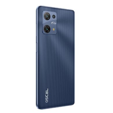 Смартфон Oscal C30 Pro 4/64GB Blue
