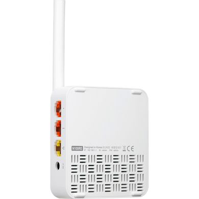 Wi-Fi роутер Totolink N100RE