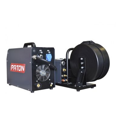 Зварювальний інвертор Paton ProMIG-630-15-4 (4014618)