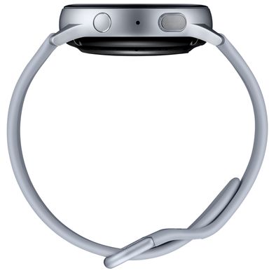 Смарт-годинник Samsung Galaxy Watch Active 2 40mm Aluminium Silver (SM-R830NZSASEK)