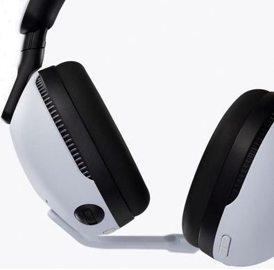 Навушники Sony Inzone H9 Over-ear ANC Wireless White (WHG900NW.CE7)