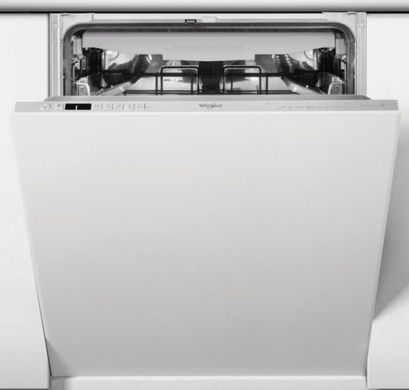 Посудомийна машина Whirlpool WI7020P