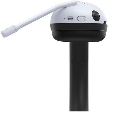 Наушники Sony Inzone H9 Over-ear ANC Wireless White (WHG900NW.CE7)