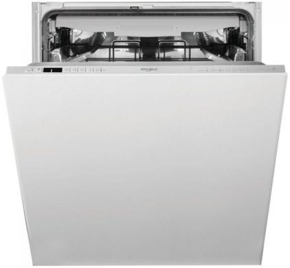 Посудомоечная машина Whirlpool WI7020P
