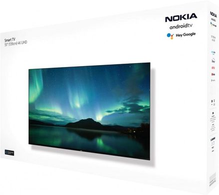 Телевізор Nokia Smart TV 5000A