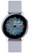 Смарт-годинник Samsung Galaxy Watch Active 2 40mm Aluminium Silver (SM-R830NZSASEK)