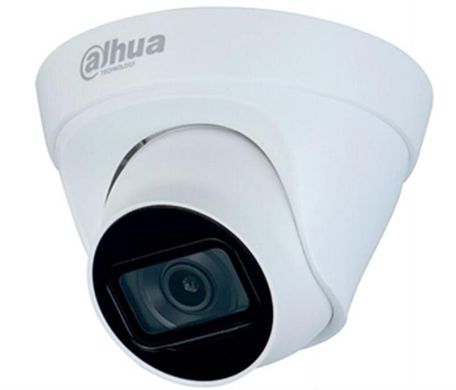 IP камера Dahua DH-IPC-HDW1230T1P-S4 (2.8 мм)