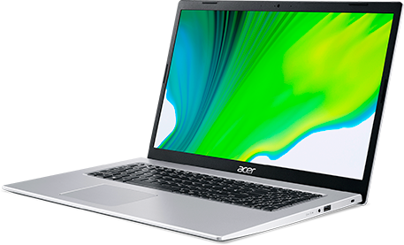 Ноутбук Acer Aspire 3 A317-33 (NX.A6TEU.00G)