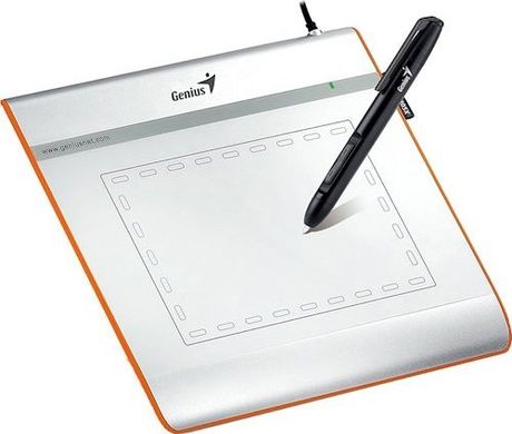 Графічний планшет Genius EasyPen I405X