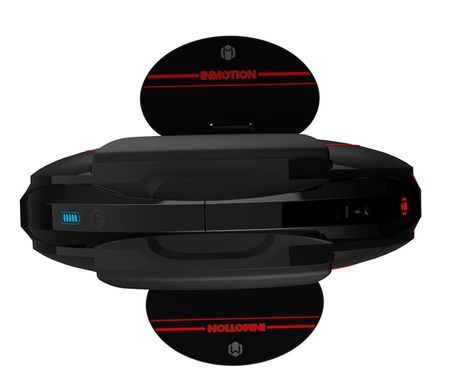 Моноколесо InMotion SCV V5F (black)