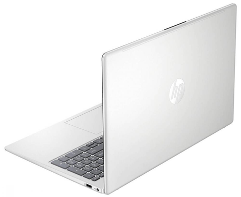 Ноутбук HP 15-fd0043ua Silver (834N6EA)