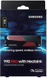 SSD накопичувач Samsung 990 PRO with Heatsink 1 TB (MZ-V9P1T0CW)