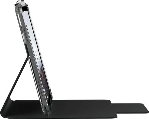 Чохол UAG [U] для Apple iPad Air 10.9" (5th Gen 2022) Lucent Black (12329N314040)