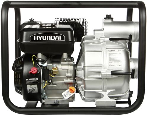Мотопомпа Hyundai HYT 83