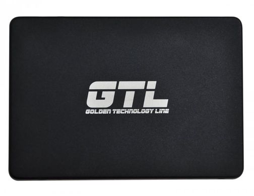 SSD накопитель GTL Zeon 128GB (GTL ZEON 128GB)