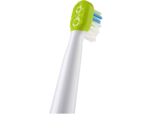 Електрична зубна щітка Sencor SOC0912GR, 6-12 років