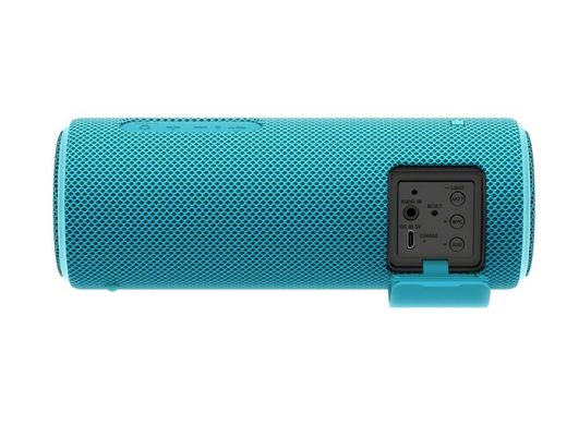Портативная акустика Sony SRS-XB21 Blue (SRSXB21L.RU2)
