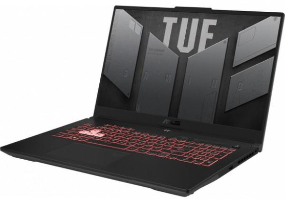 Ноутбук Asus TUF Gaming A17 FA707RE (FA707RE-HX010W)