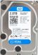 Внутрішній жорсткий диск Western Digital Blue 2 TB (Western Digital20EZBX)
