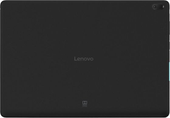 Планшет Lenovo Tab E10 LTE 3/32GB Slate Black (ZA4C0006UA)