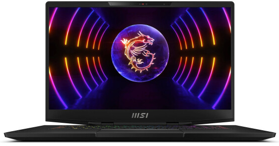 Ноутбук MSI Stealth 17 Studio A13V (A13VG-018XUA)