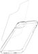 Чохол Spigen Apple iPhone 15 Plus Air Skin Hybrid Crystal Clear (ACS06645)