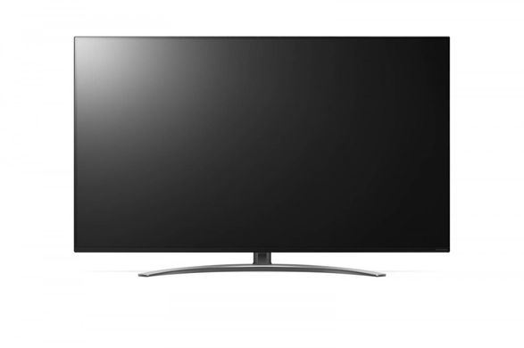 Телевизор LG 55SM8600PLA, Black