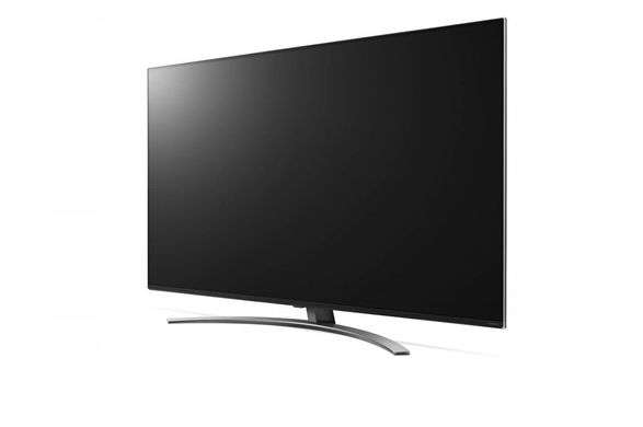 Телевизор LG 55SM8600PLA, Black