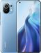 Смартфон Xiaomi Mi 11 8/256GB Horizon Blue